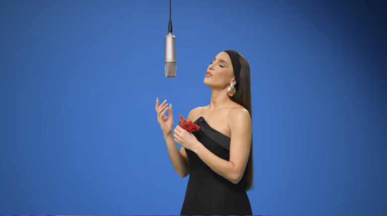 Eurovision 2026: Ισραηλινοί καταγγέλλουν την Evangelia για αντιγραφή παραδοσιακού τραγουδιού τους
