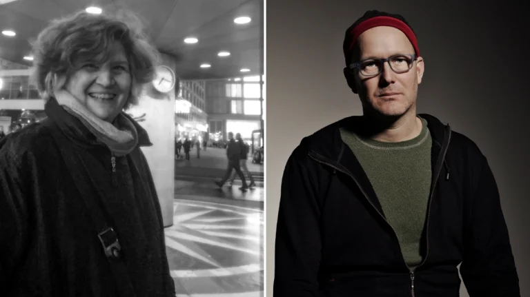 28ο Φεστιβάλ Ντοκιμαντέρ Θεσσαλονίκης: Τιμητικός Χρυσός Αλέξανδρος στη Βουβούλα Σκούρα