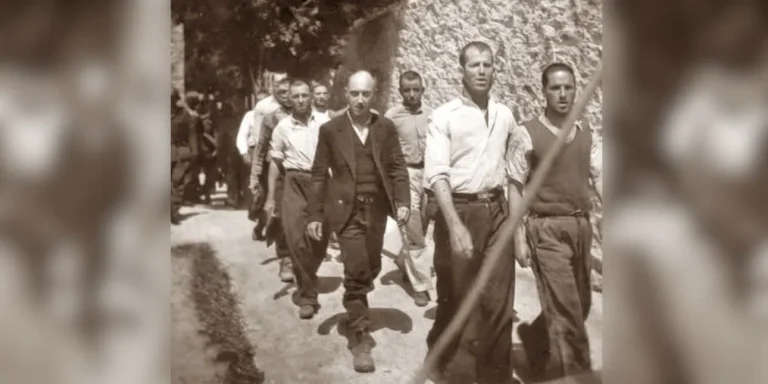 «Μάχη» για την απόκτηση των φωτογραφιών των 200 εκτελεσθέντων στην Καισαριανή