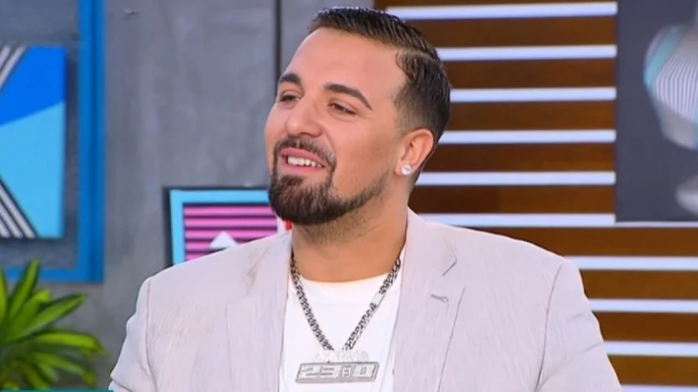 Gio Kay: Είχα οικονομική βοήθεια από την οικογένεια σε νεαρή ηλικία