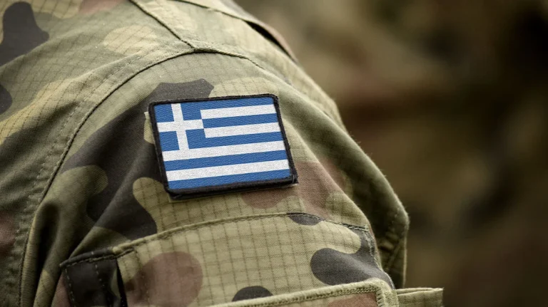 Συνελήφθη στέλεχος των Ενόπλων Δυνάμεων για κατασκοπεία