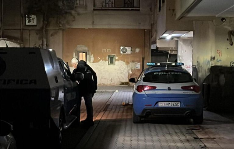 Σοκ στη Νάπολη: 28χρονος μαχαίρωσε θανάσιμα την 22χρονη αδερφή του