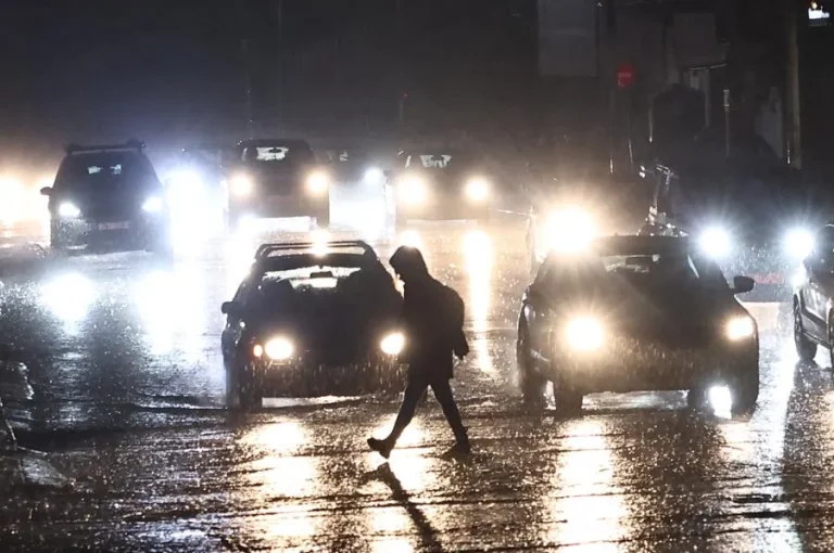 «Μην ξεγελιέστε που άνοιξε ο καιρός»: Νέα ανάρτηση Τσατραφύλλια για την κακοκαιρία