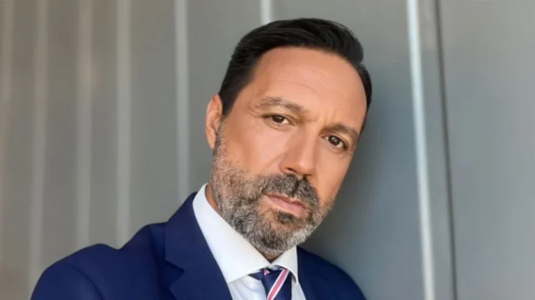 Ο Κακούσης παραιτείται από τη δημοσιογραφία για όσο εμπλέκεται στην υπόθεση Παναγόπουλου