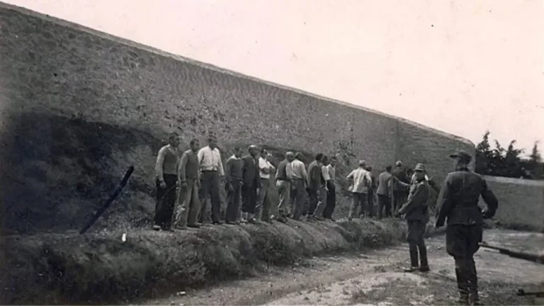 Αυθεντικές οι φωτογραφίες της Καισαριανής