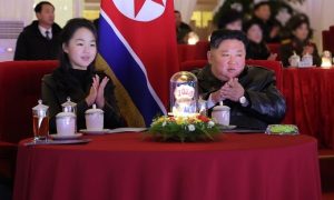 Βόρεια Κορέα: Ο Κιμ Γιονγκ Ουν επέλεξε την 13χρονη κόρη του ως τον επόμενο ηγέτη