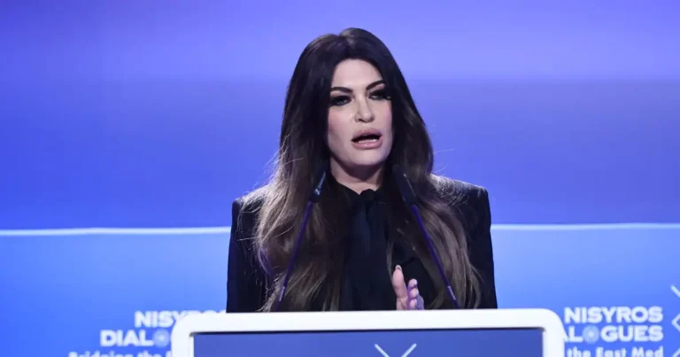 Κίμπερλι Γκίλφοϊλ: Η Ελλάδα είναι ένας απαραίτητος σύμμαχος