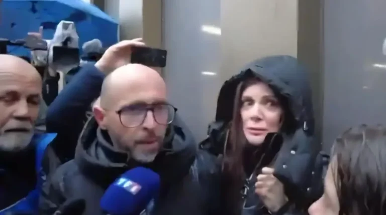 Οργή και δάκρυα για το Κραν Μοντανά: συγγενείς θυμάτων επιτέθηκαν στους ιδιοκτήτες του «Le Constellation»