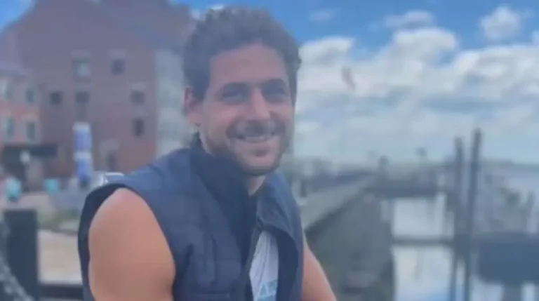 Νεκρός Έλληνας ψαράς σε ναυάγιο στον Ατλαντικό ωκεανό 