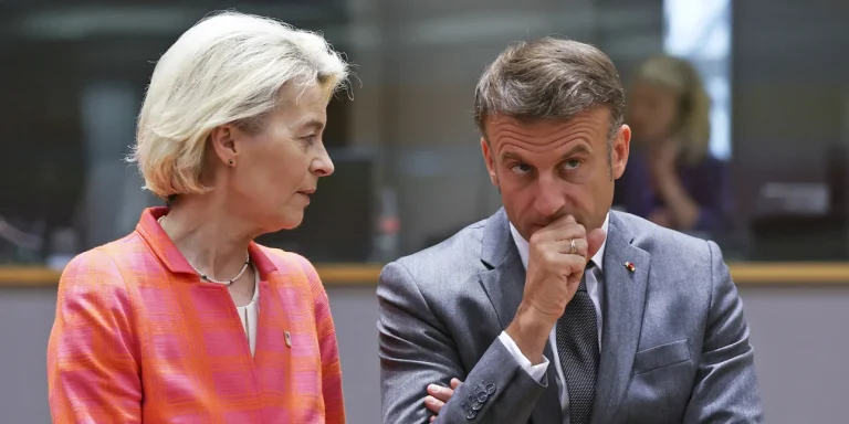 Οι προκλήσεις και οι διαφωνίες των «27» για το «Αγοράστε ευρωπαϊκά»