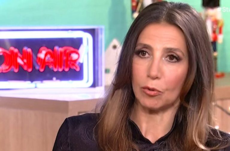 Μαρία Ελένη Λυκουρέζου: Έχω δεχθεί σεξουαλική παρενόχληση από συνεργάτη του πατέρα μου