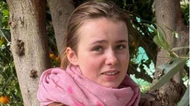 Εξαφάνιση Λόρα: Missing Alert και στη Γερμανία για τη 16χρονη