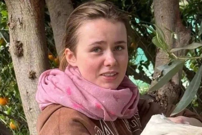 Στη Φρανκφούρτη η Λόρα: Έδωσε την επίσημη απάντηση η αεροπορική