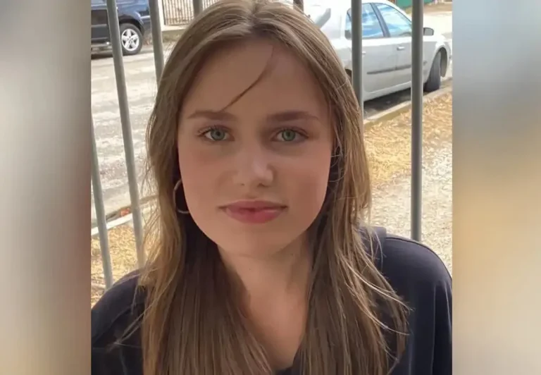 Εξαφάνιση Λόρα: «Συνεχίστε να την ψάχνετε, βοήθησα αρκετά» λέει ο πατέρας της 