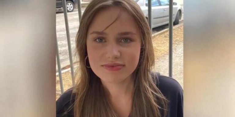 Εντοπίστηκε η 16χρονη Λόρα – Βρίσκεται στα χέρια της γερμανικής αστυνομίας