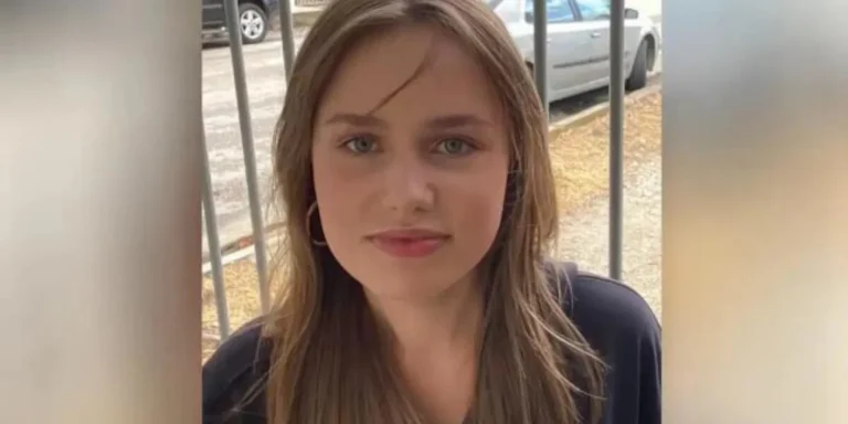 Εξαφάνιση Λόρας: Ο πατέρας της αποκάλυψε την πτήση για Φρανκφούρτη