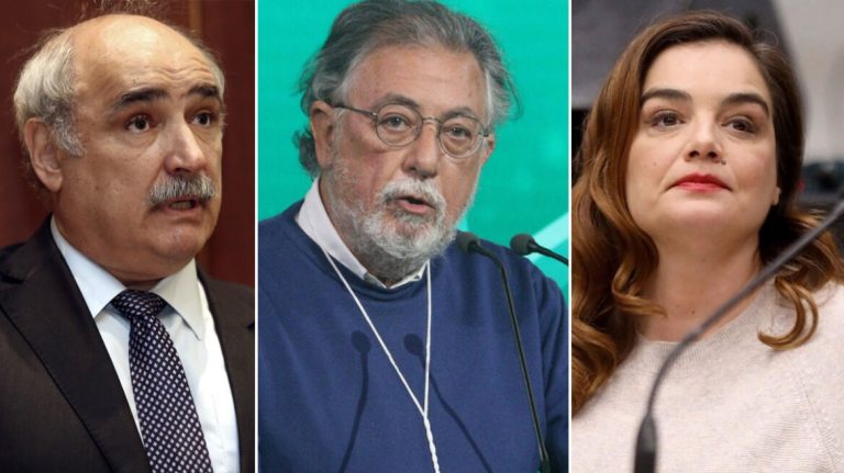 ΠΑΣΟΚ: Αυτά είναι τα 44 ονόματα της επιτροπής διεύρυνσης