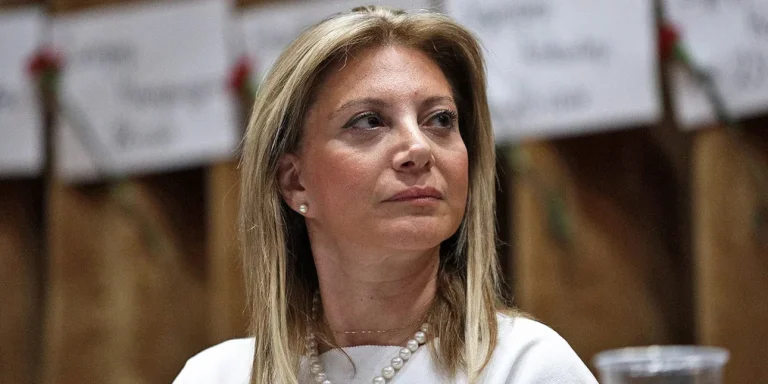 Καρυστιανού για αμβλώσεις: «Ως παιδίατρος έχω άλλα δεδομένα»