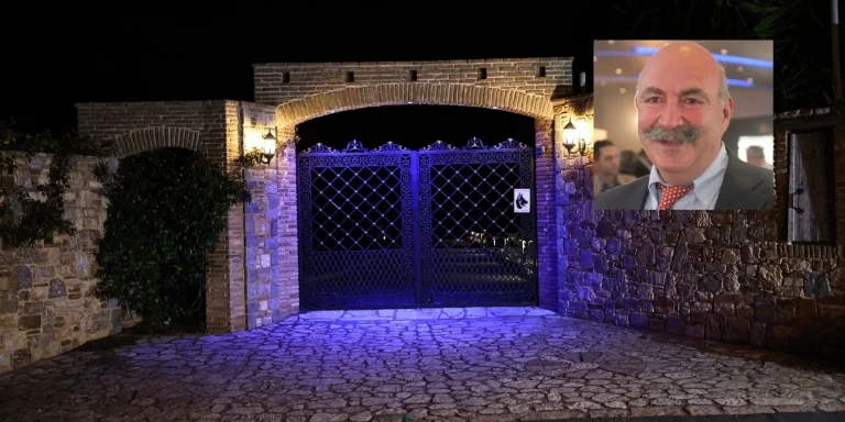 Σπάτα: Επεισοδιακή σύλληψη Μαυρίκη κοντά στο σπίτι του