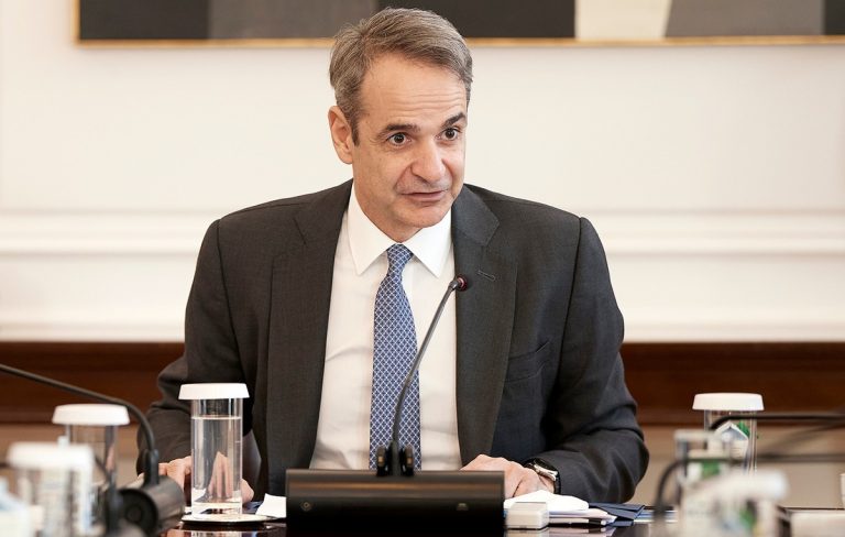 Ανοίγει η συζήτηση για τη συνταγματική αναθεώρηση – Ποια άρθρα είναι στο επίκεντρο