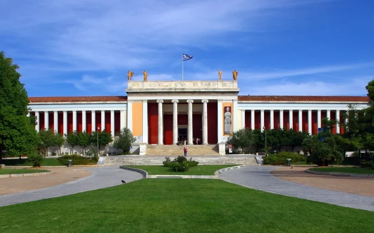 Υπουργείο Πολιτισμού: Ανακοινώθηκαν 1.538 προσλήψεις