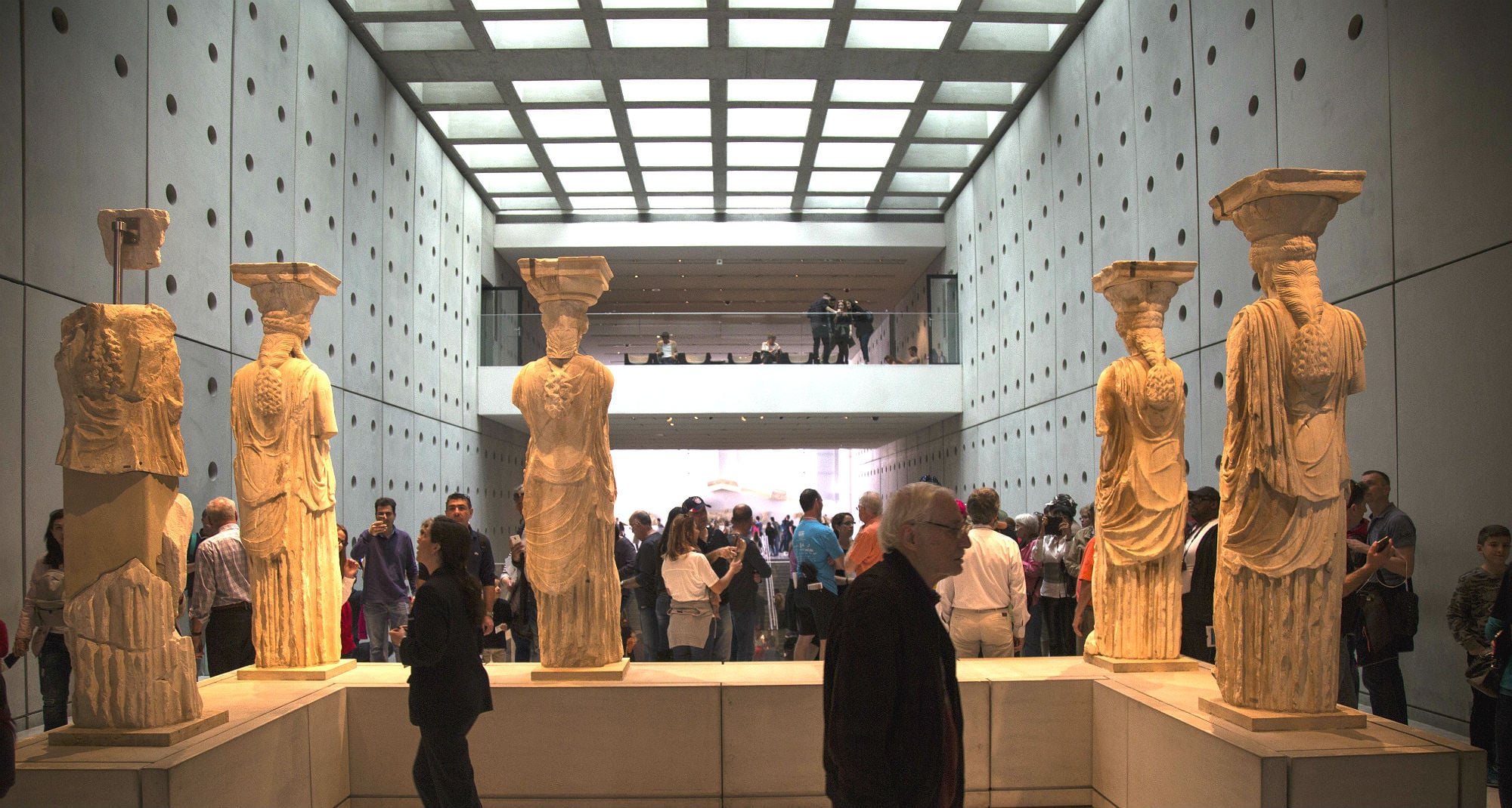 165 προσλήψεις σε μουσείο και εφορεία αρχαιοτήτων – Οι ειδικότητες