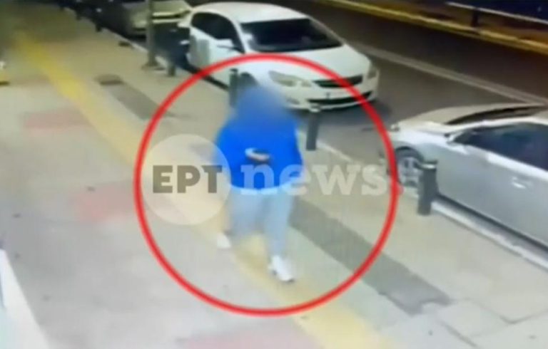 Δολοφονία στη Νέα Πέραμο: Με 10 σφαίρες πισώπλατα εκτέλεσαν τον 27χρονο