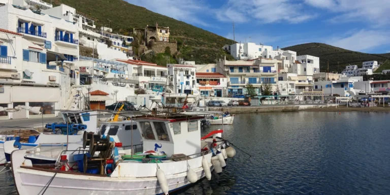 Δήμος Κύθνου: Δίνει οικονομική ενίσχυση 1.000 ευρώ για παιδίατρο και παθολόγο