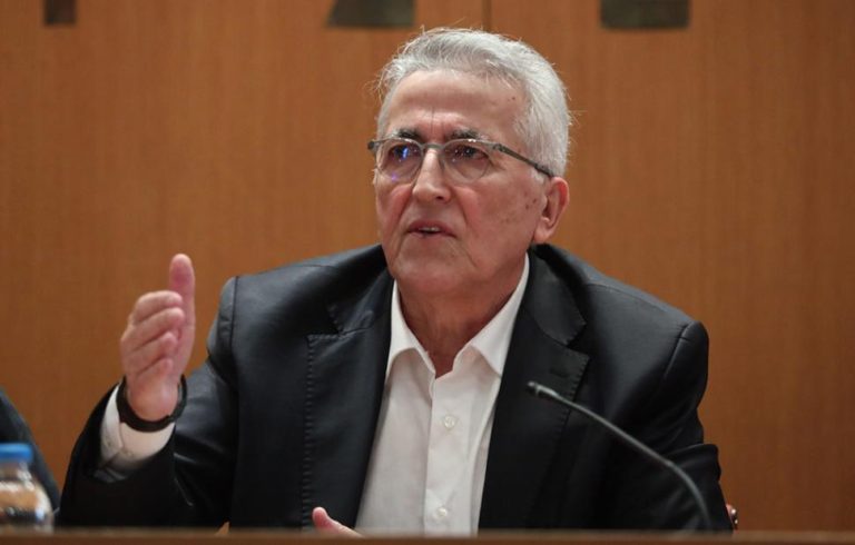 Υπόθεση Παναγόπουλου: Διευρύνεται η έρευνα της Αρχής για το Ξέπλυμα 