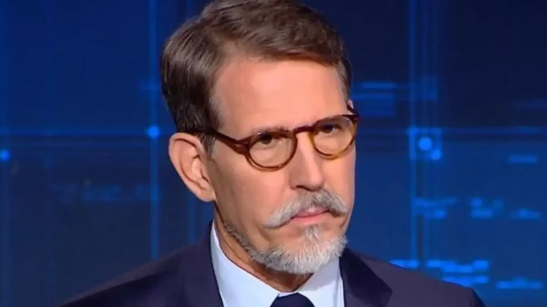 Παύλος ντε Γκρες για το ενδεχόμενο δημιουργίας κόμματος: «Πολλά περνούν από το μυαλό μου»