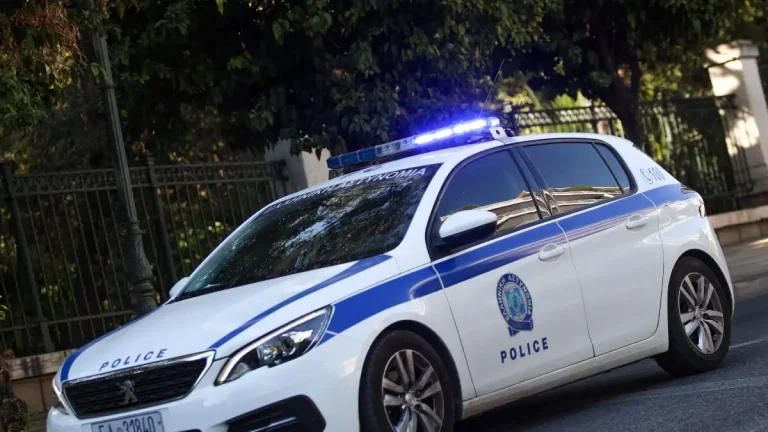 Σοκ στη Θεσσαλονίκη: Δάγκωσε το αυτί του συντρόφου της και του έκοψε κομμάτι