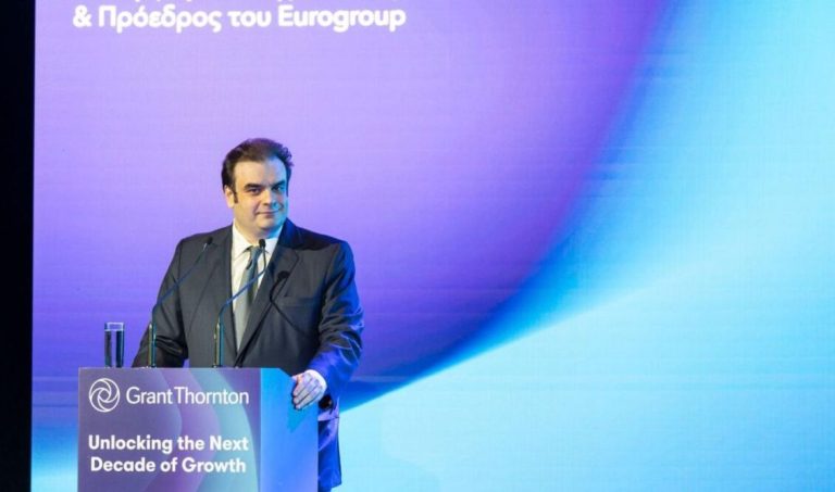 Πιερρακάκης: Στην Ελλάδα δημιουργούνται συνθήκες για ισχυρότερες επιχειρήσεις