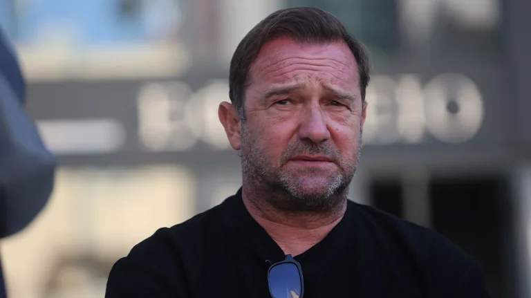 Πλακιάς: Γνήσια τα βίντεο από τα Τέμπη