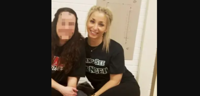 Σοκ στο Νιου Τζέρσεϊ: Δασκάλα έμεινε έγκυος από μαθητή