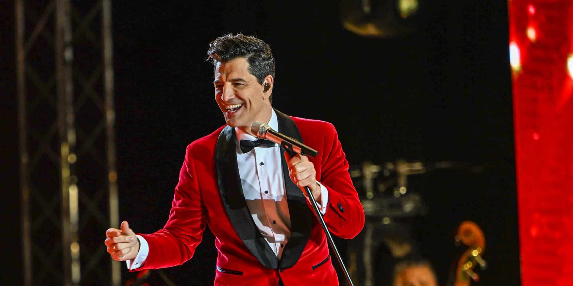 Σάκης Ρουβάς: Μου άρεσε πάρα πολύ το τραγούδι του Akyla