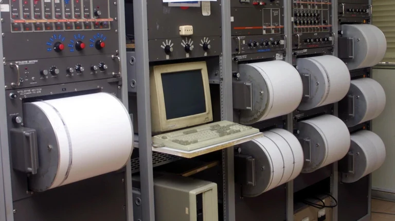 Κρήτη: Τέσσερις σεισμοί μέσα σε λίγα λεπτά