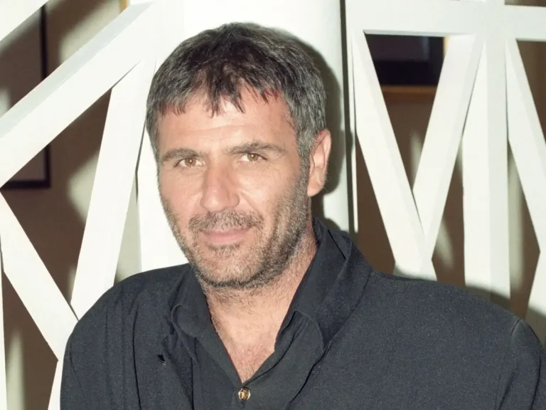 Νίκος Σεργιανόπουλος: Πλαστή η διαθήκη του ετεροθαλούς αδελφού του