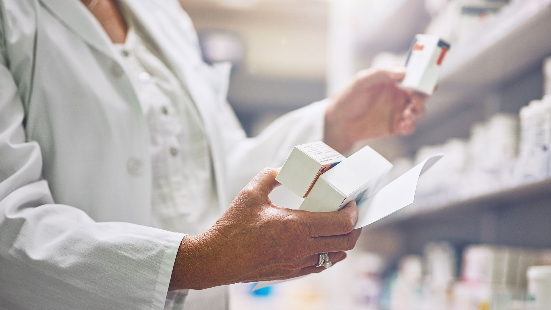 Ξεκινάει σήμερα η διαδικασία δωρεάν διάθεσης Φαρμάκων Υψηλού Κόστους από τα ιδιωτικά φαρμακεία