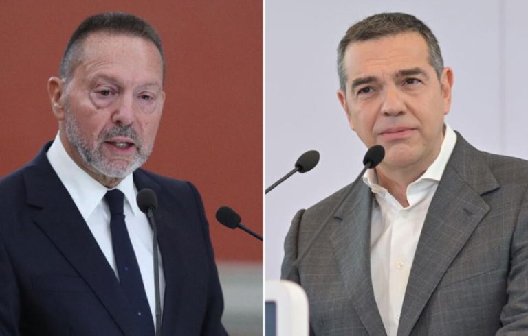 Συνεργάτες Στουρνάρα κατά Τσίπρα: «Ήθελαν να βάλουν χέρι στα αποθεματικά των ασφαλιστικών ταμείων»