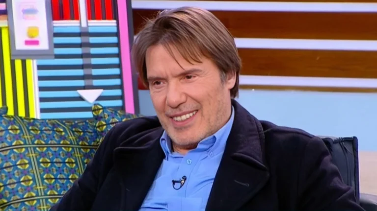 Στράτος Τζώρτζογλου: Έχω κουραστεί να μιλάω για τη Σοφία