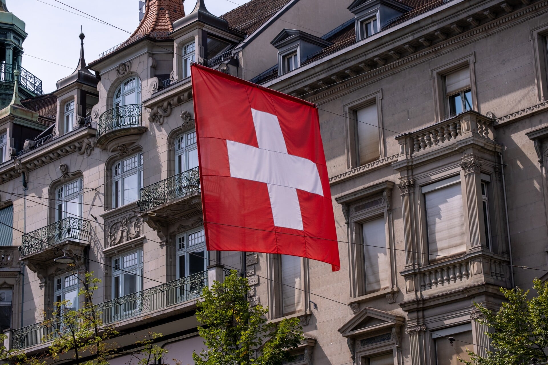 Ελβετία: Έρχεται δημοψήφισμα για πληθυσμιακό «πλαφόν» με ακροδεξιά πρωτοβουλία