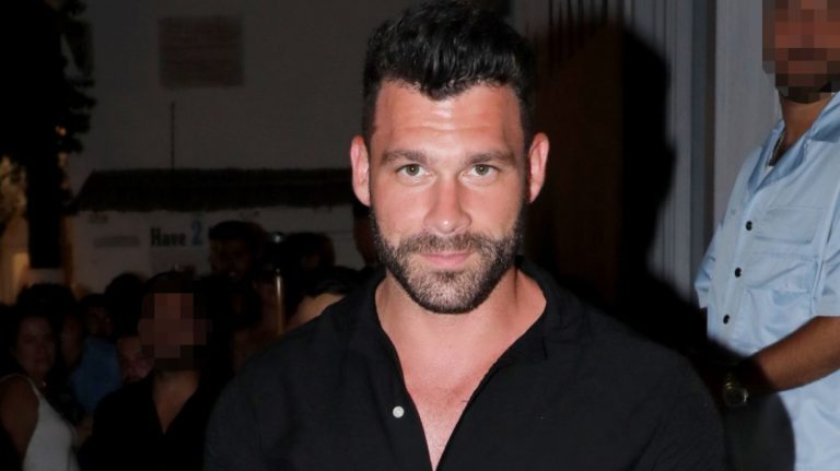 Στάθης Σχίζας: Παρερμηνεύτηκε η φράση ότι ψάχνω τη μαμά μου σε σύντροφο