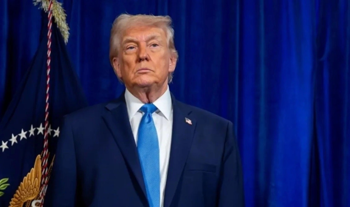 Τραμπ: Θα χρειαστεί να κάνουμε κάτι πολύ σκληρό αν δεν υπάρξει συμφωνία με το Ιράν