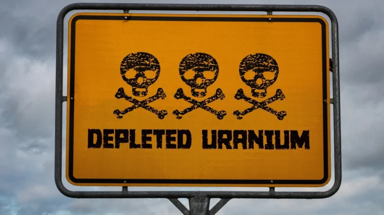 Γεωργία: Συνελήφθησαν δύο αλλοδαποί που επιχείρησαν να αγοράσουν ουράνιο αξίας τριών εκατ. δολαρίων