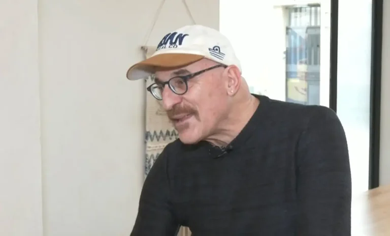 Τζόνι Βαβούρας: «Γιατί να ακούσω τον Νίκο Οικονομόπουλο; Δεν υπάρχει καμία θεματολογία»