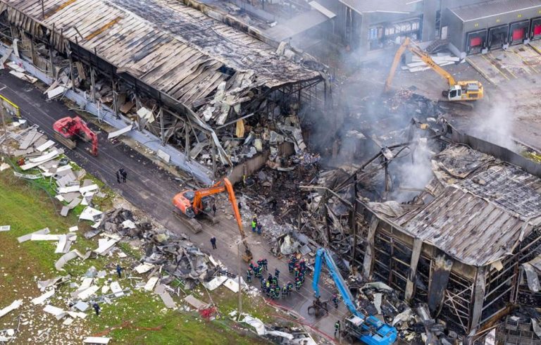 Τρίκαλα: Απολογείται ο ιδιοκτήτης της Βιολάντα