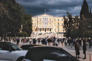 Συνταγματική Αναθεώρηση: αλλάζει ο νόμος περί ποινικής ευθύνης υπουργών