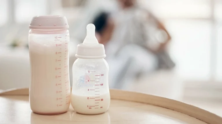 Νέα τραγωδία με βρεφικό γάλα στη Γαλλία 