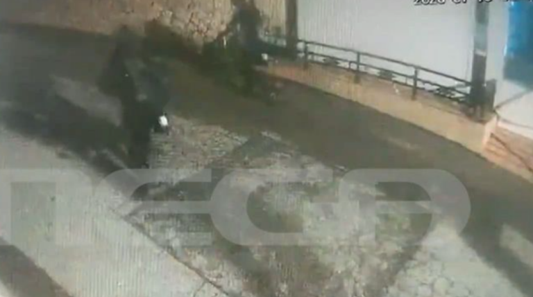 Χανιά: Βίντεο ντοκουμέντο με την έκρηξη που φέρεται να “παρήγγειλε” ο Ρώσος πρώην δήμαρχος 