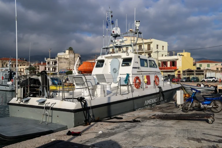 Τραγωδία στη Χίο: Ενεργοποιήθηκε το ειδικό πρωτόκολλο διαχείρισης κρίσεων